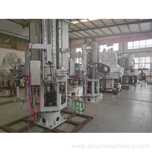 Dongsheng Shell Making Robot Manipulator with ISO9001